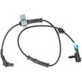 ABS Wheel Speed Sensor - Front Side - Delphi SS21373