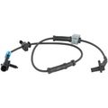 ABS Wheel Speed Sensor - Front Side - Delphi SS21373