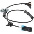 ABS Wheel Speed Sensor - Front Side - Delphi SS21373