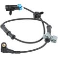 ABS Wheel Speed Sensor - Front Side - Delphi SS21373