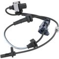 ABS Wheel Speed Sensor - Front Right Passenger Side - Delphi SS21374