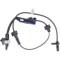 ABS Wheel Speed Sensor - Front Right Passenger Side - Delphi SS21374