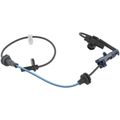 ABS Wheel Speed Sensor - Front Left Driver Side - Delphi SS21375