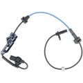 ABS Wheel Speed Sensor - Front Left Driver Side - Delphi SS21375