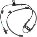 ABS Wheel Speed Sensor - Front Right Passenger Side - Delphi SS21377