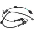 ABS Wheel Speed Sensor - Front Right Passenger Side - Delphi SS21377