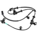 ABS Wheel Speed Sensor - Front Right Passenger Side - Delphi SS21377