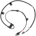 ABS Wheel Speed Sensor - Front Right Passenger Side - Delphi SS21379