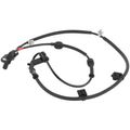 ABS Wheel Speed Sensor - Front Right Passenger Side - Delphi SS21379