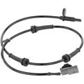 ABS Wheel Speed Sensor - Rear Right Passenger Side - Delphi SS21380