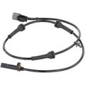 ABS Wheel Speed Sensor - Rear Right Passenger Side - Delphi SS21380