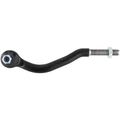 Tie Rod End - Left Driver Side - Delphi TA1214