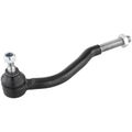 Tie Rod End - Left Driver Side - Delphi TA1214