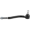 Tie Rod End - Left Driver Side - Delphi TA1214