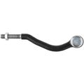 Tie Rod End - Left Driver Side - Delphi TA1214