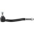 Tie Rod End - Left Driver Side - Delphi TA1214