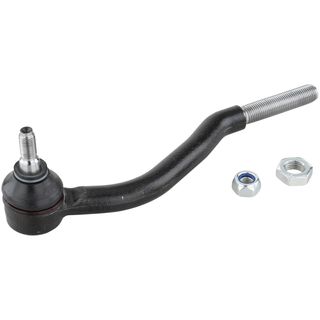 Tie Rod End - Left Driver Side - Delphi TA1214