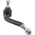 Tie Rod End - Left Driver Side - Delphi TA1214