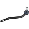 Tie Rod End - Right Passenger Side - Delphi TA1215