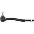 Tie Rod End - Right Passenger Side - Delphi TA1215