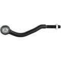 Tie Rod End - Right Passenger Side - Delphi TA1215