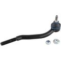 Tie Rod End - Right Passenger Side - Delphi TA1215