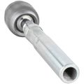 Tie Rod End - Inner - Delphi TA1469