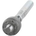 Tie Rod End - Inner - Delphi TA1469