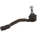 Tie Rod End - Left Outer - Delphi TA3375