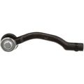 Tie Rod End - Left Outer - Delphi TA3375