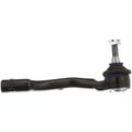 Tie Rod End - Left Outer - Delphi TA3375