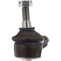 Tie Rod End - Left Outer - Delphi TA3375