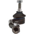 Tie Rod End - Left Outer - Delphi TA3375