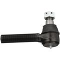 Tie Rod End - Left Driver Side - Delphi TA5549