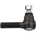 Tie Rod End - Left Outer - Delphi TA5578