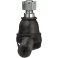 Tie Rod End - Left Outer - Delphi TA5578