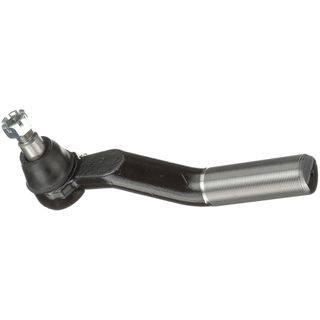 Tie Rod End - Left Outer - Delphi TA5537