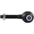 Tie Rod End - Outer - Delphi TA977