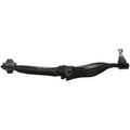 Control Arm and Ball Joint Assembly - Front Left Lower - Delphi TC5169