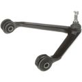 Control Arm and Ball Joint Assembly - Front Upper - Delphi TC5662