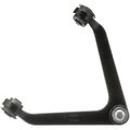 Control Arm and Ball Joint Assembly - Front Upper - Delphi TC5662