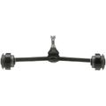 Control Arm and Ball Joint Assembly - Front Upper - Delphi TC5662