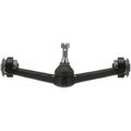 Control Arm and Ball Joint Assembly - Front Upper - Delphi TC5662