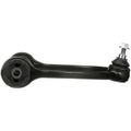 Control Arm and Ball Joint Assembly - Front Left Upper - Delphi TC5666