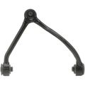 Control Arm and Ball Joint Assembly - Front Right Upper - Delphi TC5687