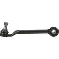 Control Arm and Ball Joint Assembly - Rear Left Upper - Delphi TC5633