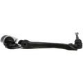 Control Arm and Ball Joint Assembly - Front Left Lower - Delphi TC5705