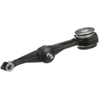 Control Arm and Ball Joint Assembly - Front Lower Rearward - Delphi TC5710