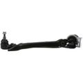 Control Arm and Ball Joint Assembly - Front Right Lower - Delphi TC5718