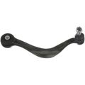 Control Arm and Ball Joint Assembly - Rear Left Upper Rearward - Delphi TC6934